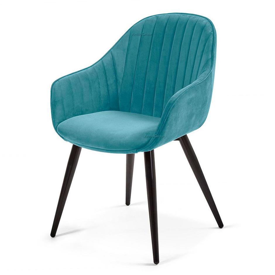 Кресло для ресторанов "HERBERT"