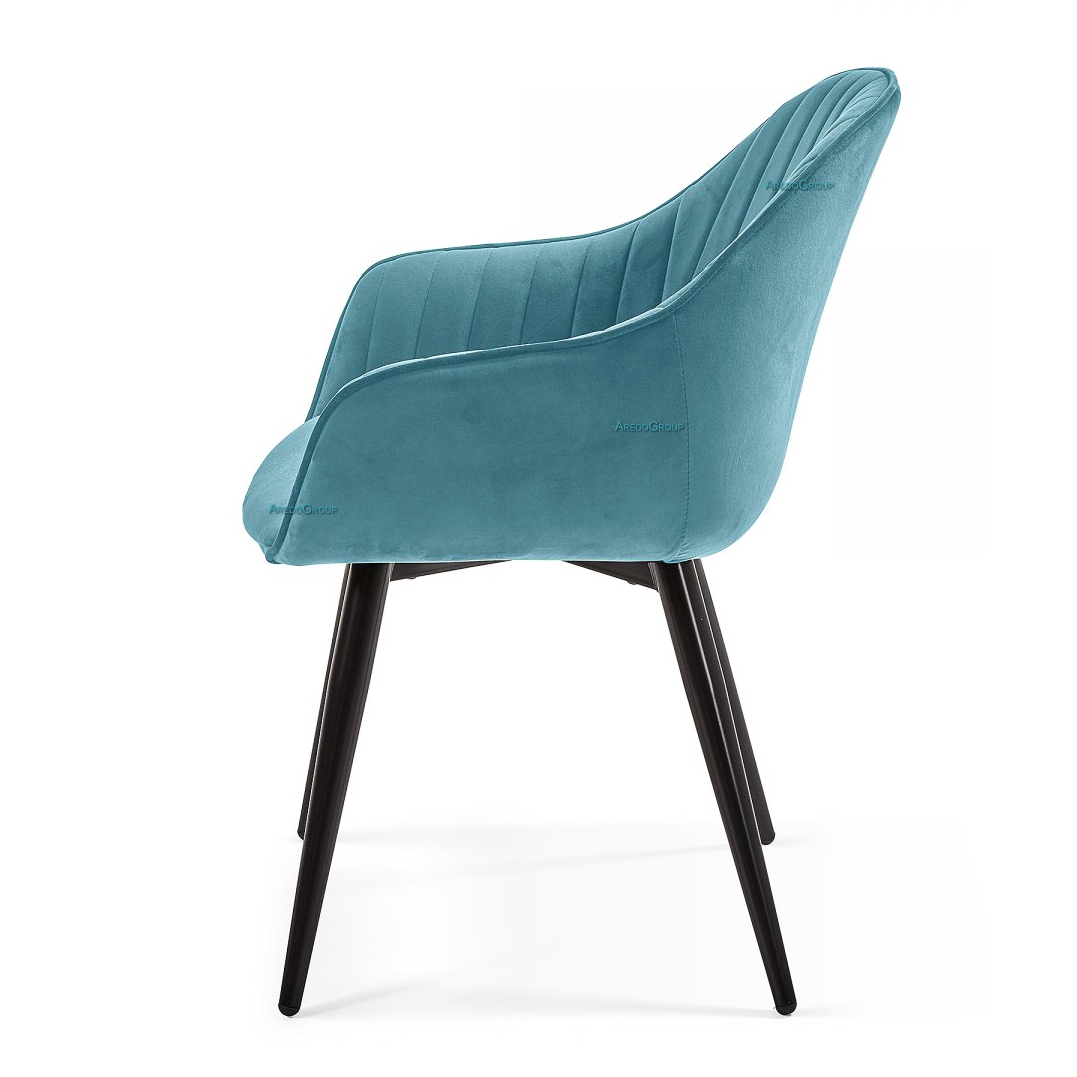 Кресло для ресторанов "HERBERT" 2