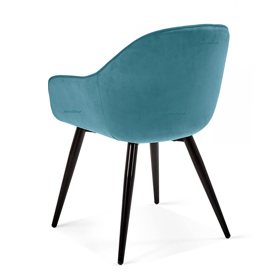 Кресло для ресторанов "HERBERT" 3