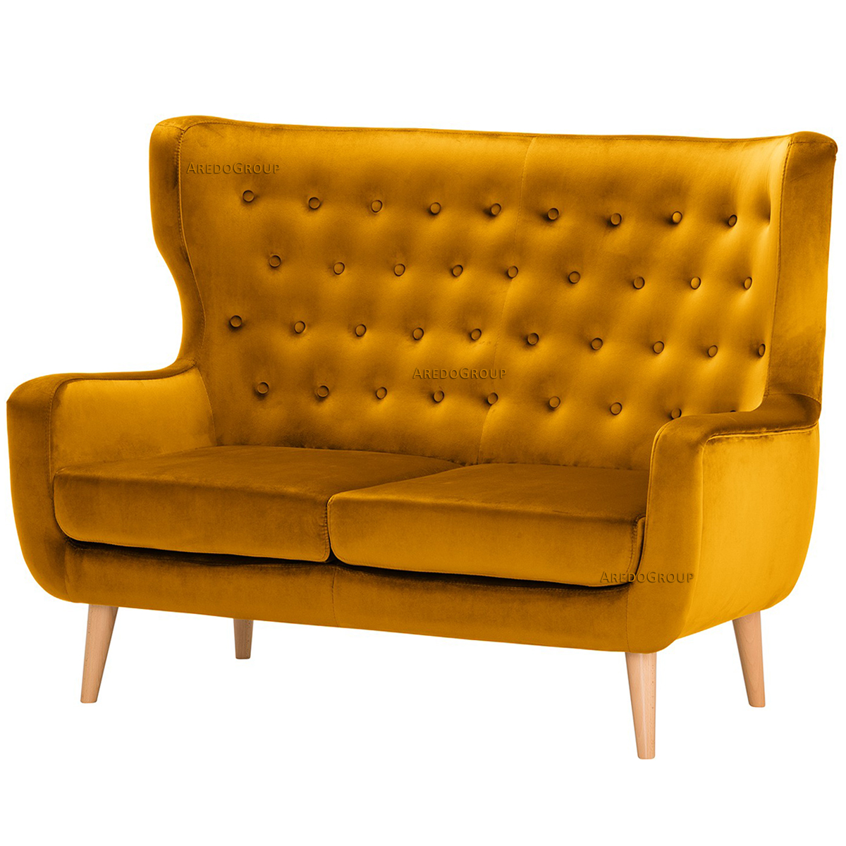 Диван для ресторанов "LASKA"