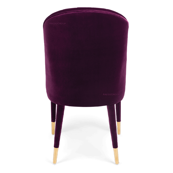 Стул для ресторанов "QUEEN" 3