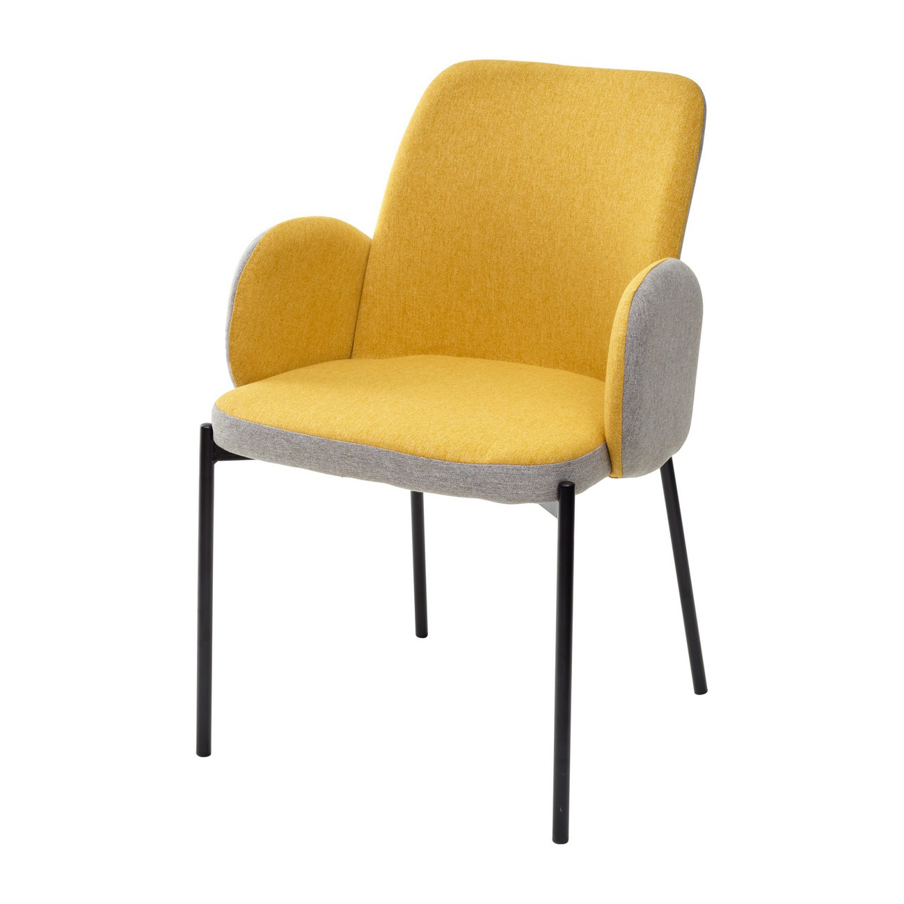 Кресло для ресторанов "NIKKI"