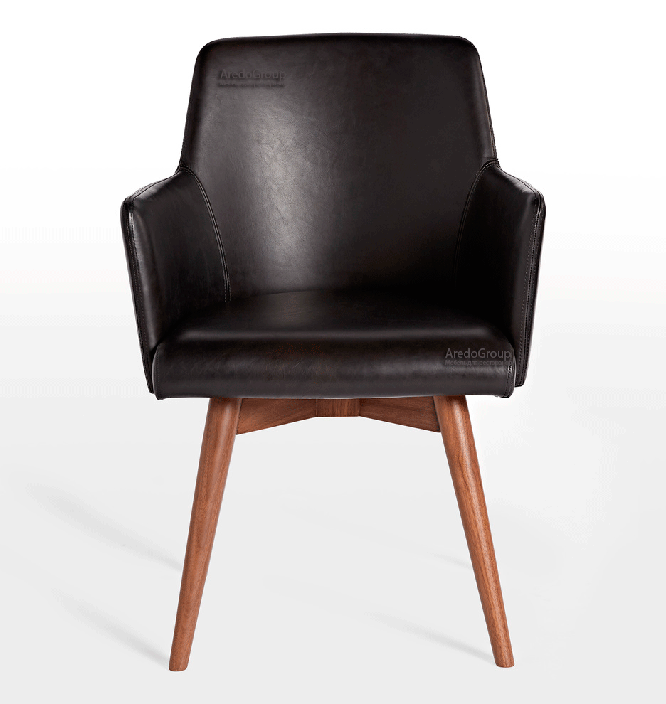 Кресло для ресторанов "DESOL" 4