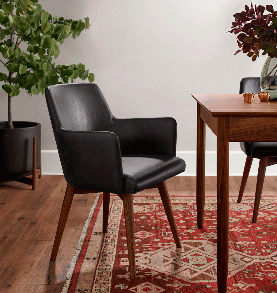 Кресло для ресторанов "DESOL" 5