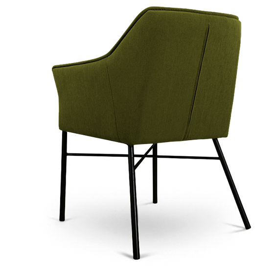 Кресло для ресторанов "LOFT" 3