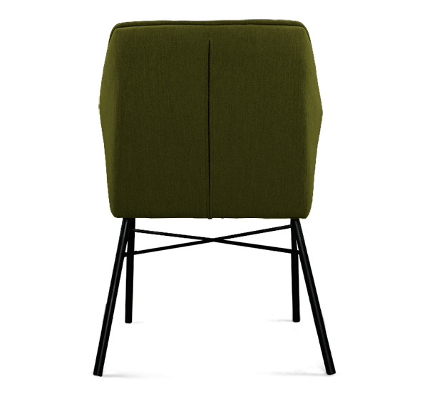 Кресло для ресторанов "LOFT" 2