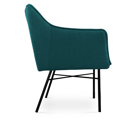 Кресло для ресторанов "LOFT" 4