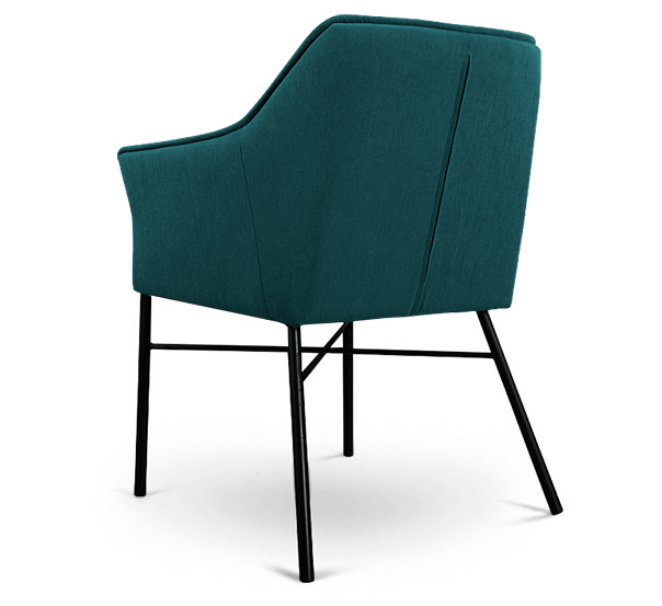 Кресло для ресторанов "LOFT" 3