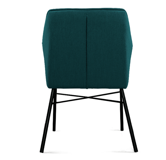 Кресло для ресторанов "LOFT" 2