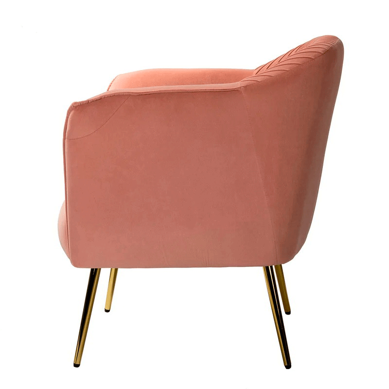 Кресло для ресторанов "MASSON" 3