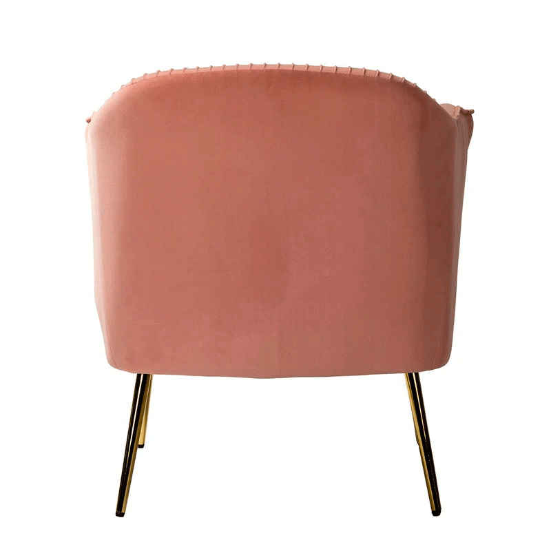 Кресло для ресторанов "MASSON" 2