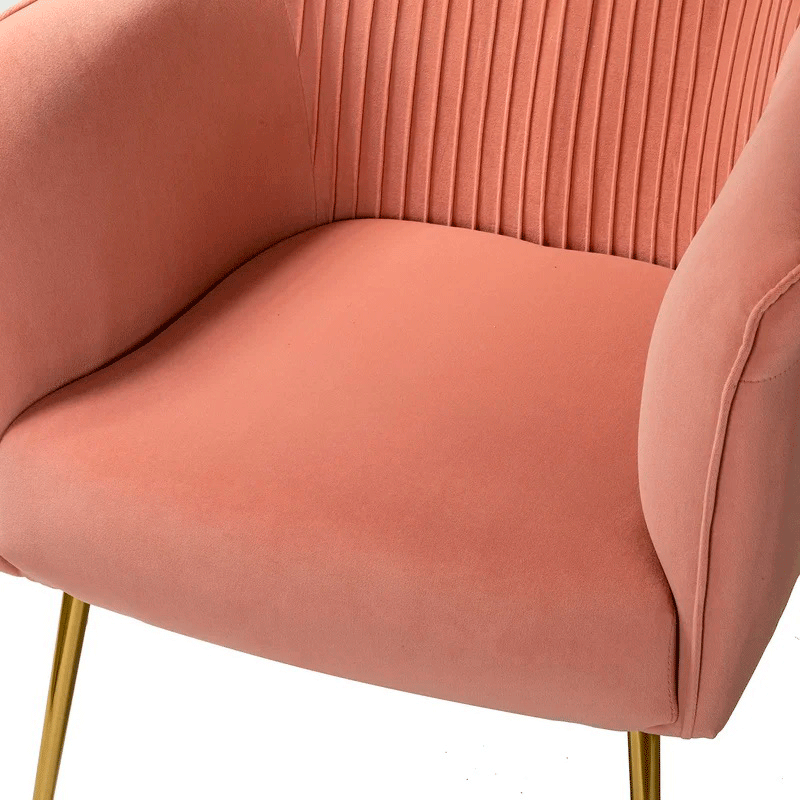 Кресло для ресторанов "MASSON" 5