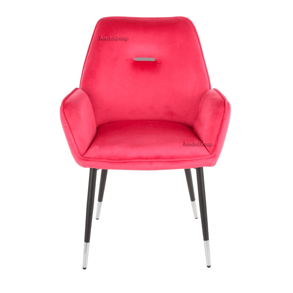 Кресло для ресторанов "WENDY" 6