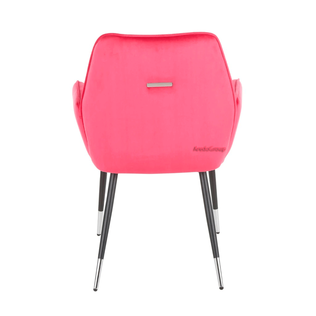 Кресло для ресторанов "WENDY" 5