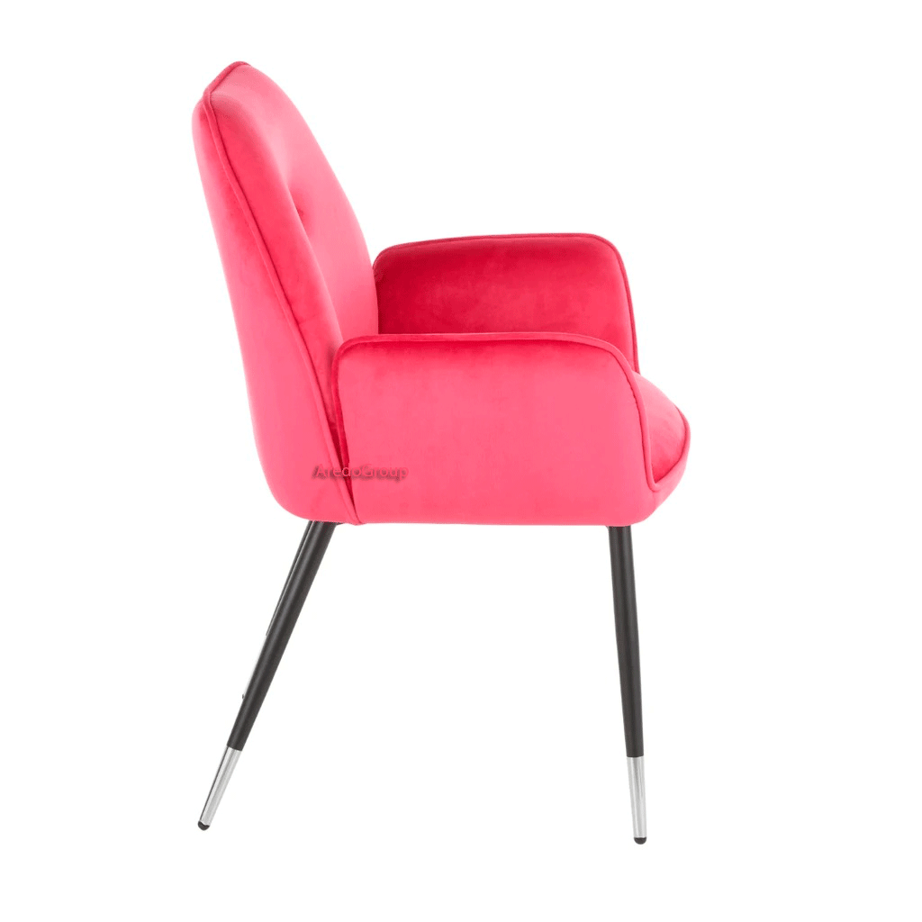 Кресло для ресторанов "WENDY" 3