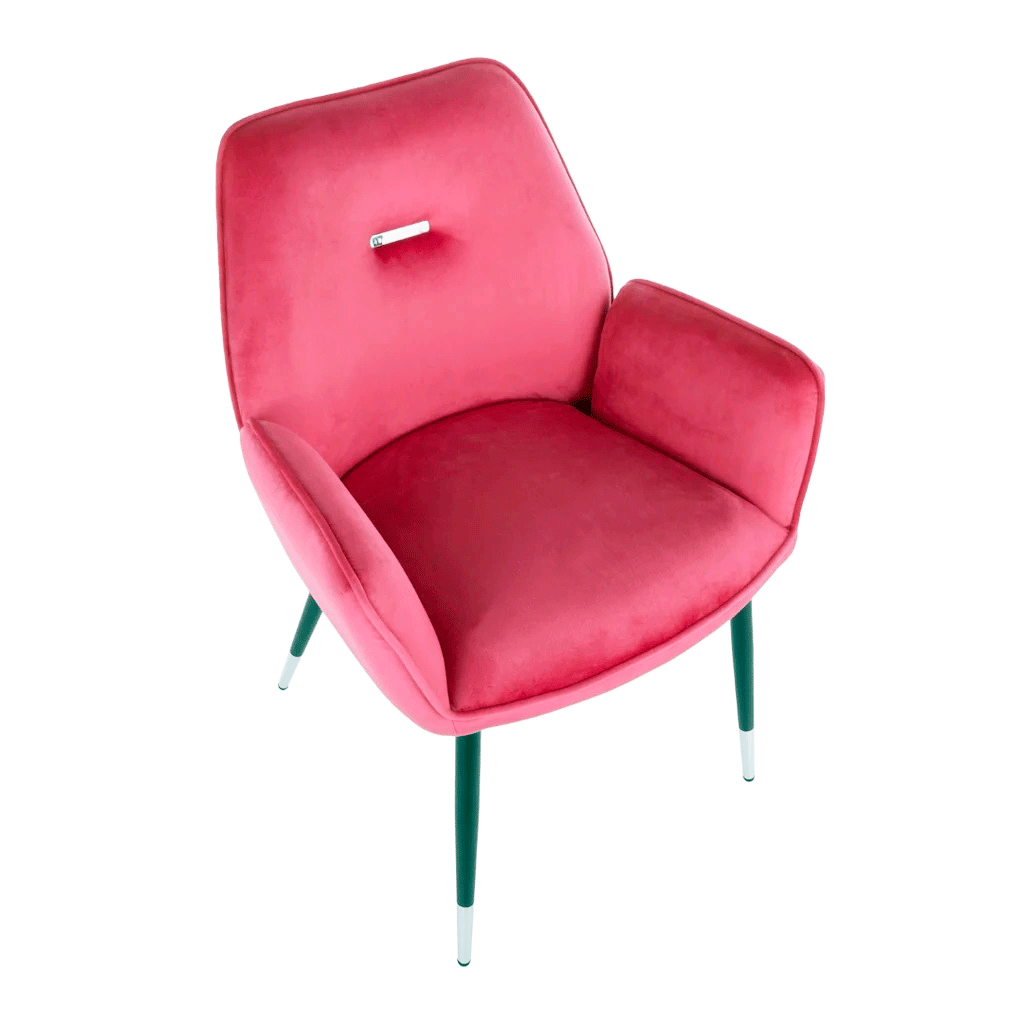 Кресло для ресторанов "WENDY" 2