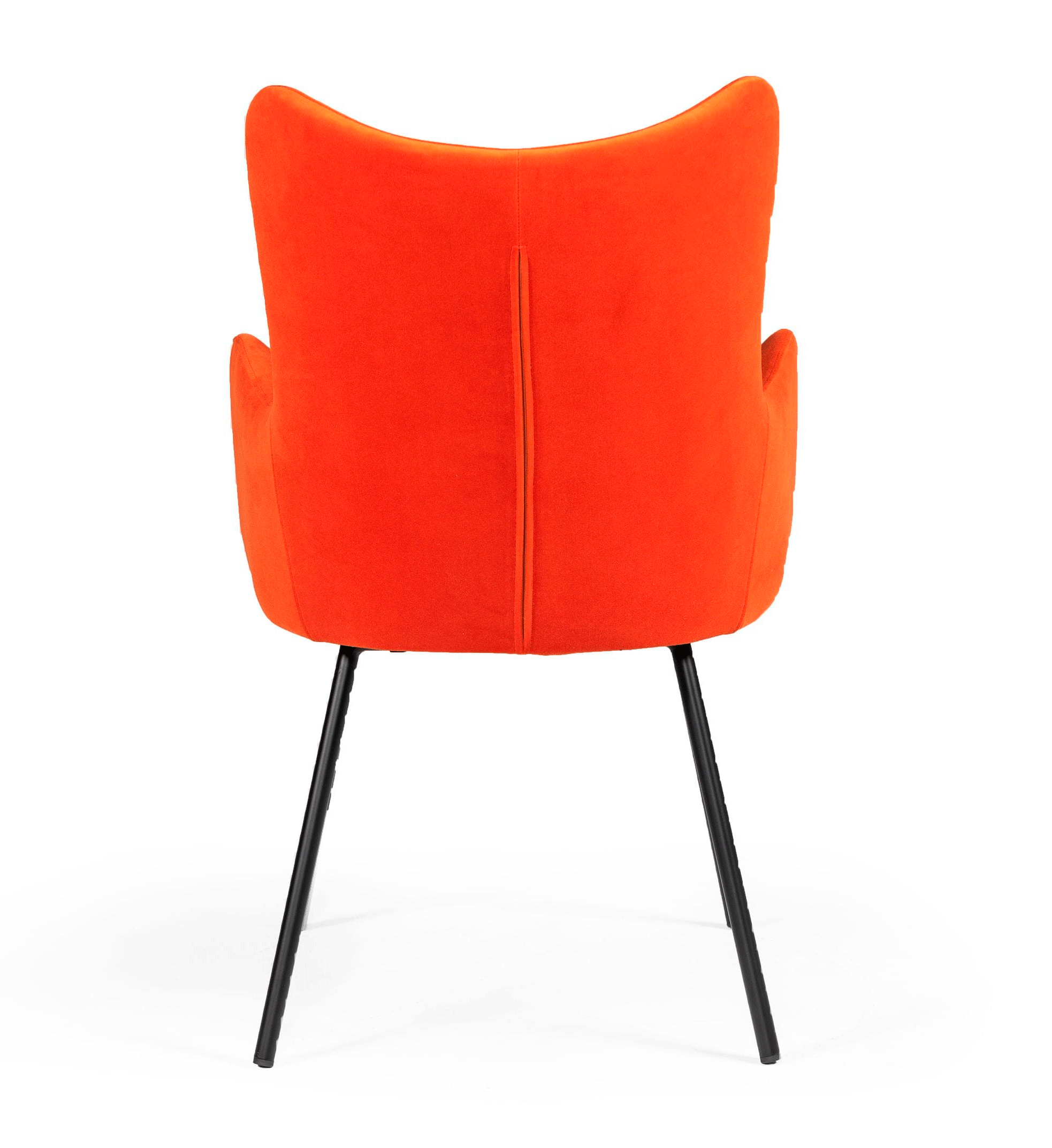 Кресло для ресторанов "JUDI" 3