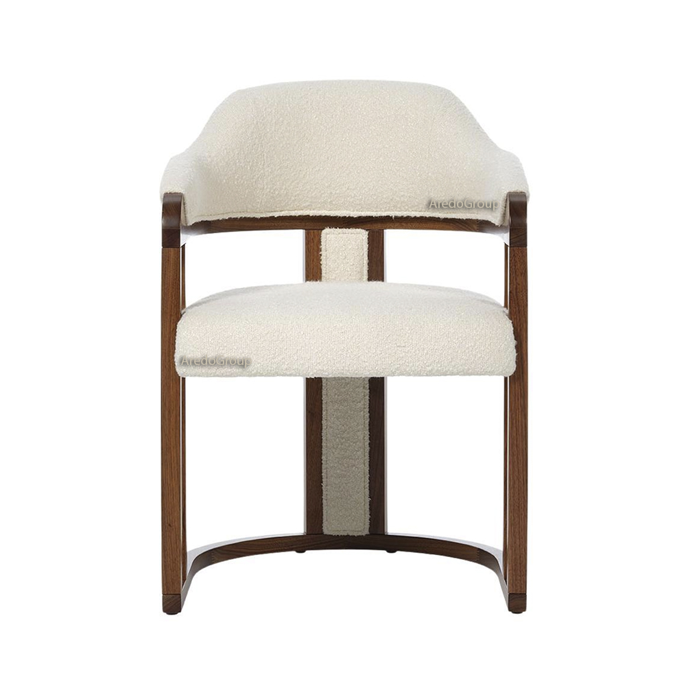 Кресло для ресторанов "LINDA" 4