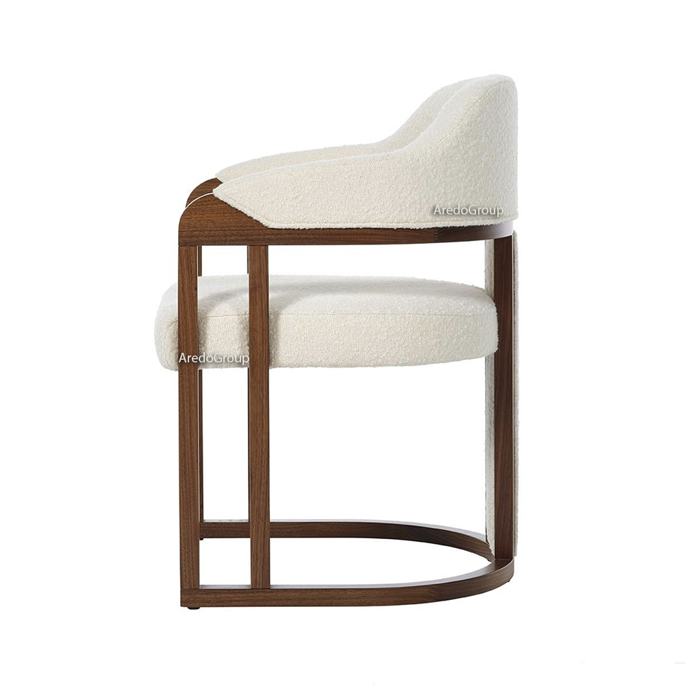 Кресло для ресторанов "LINDA" 2