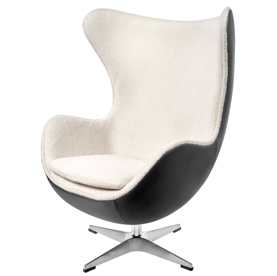Кресло для ресторанов "EGG CHAIR" 1