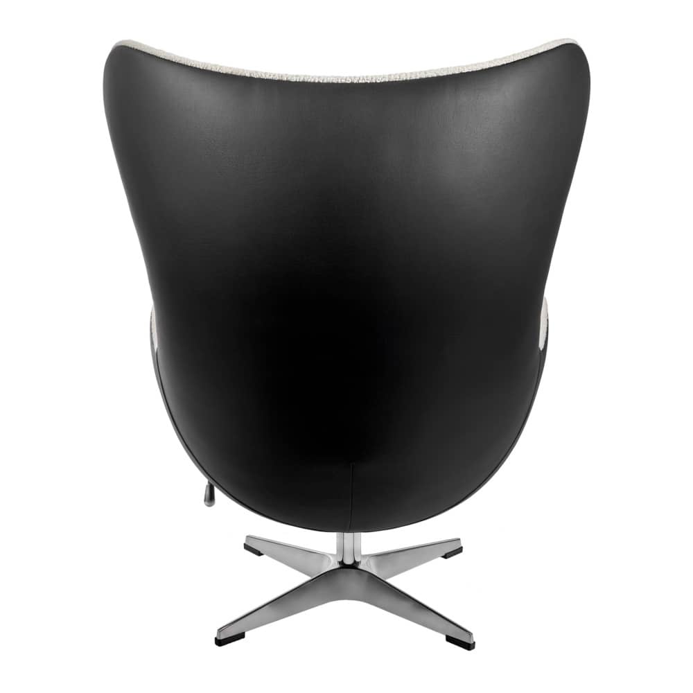 Кресло для ресторанов "EGG CHAIR" 4