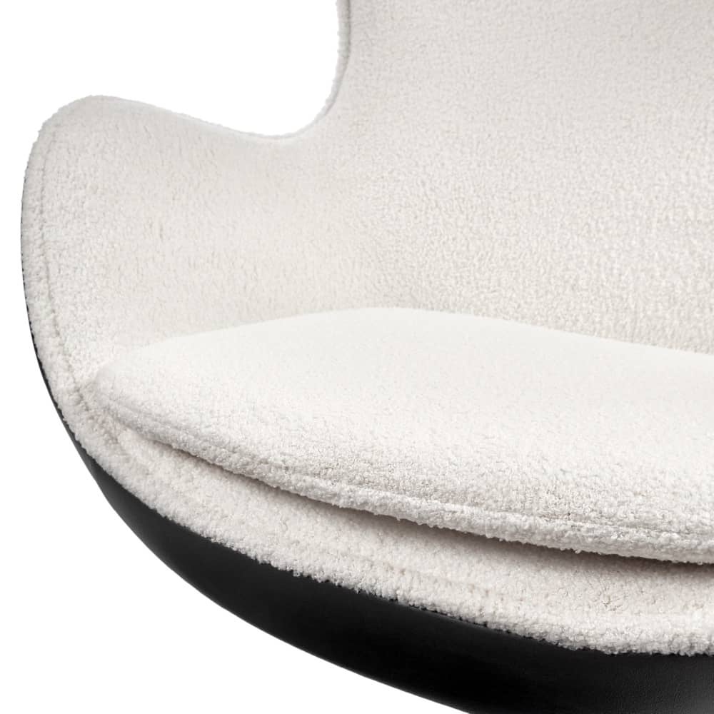 Кресло для ресторанов "EGG CHAIR" 6