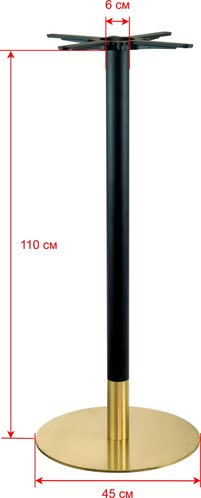 Подстолье AG-223 3