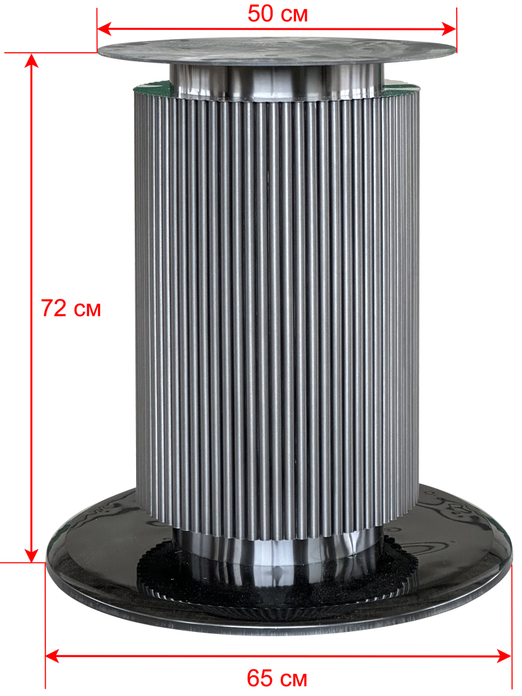 Подстолье AG-241 5