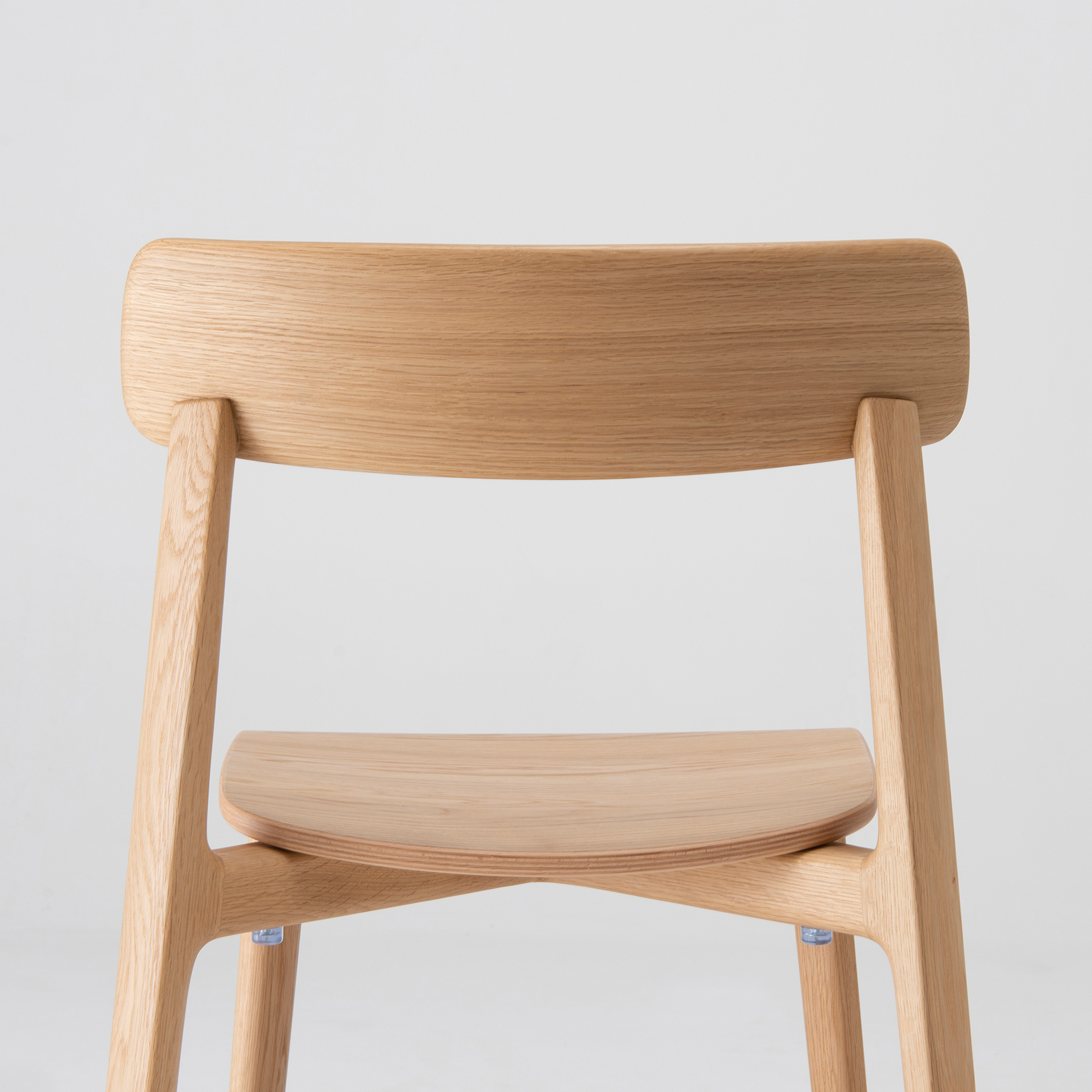 Стул для ресторанов "ATOS" 9