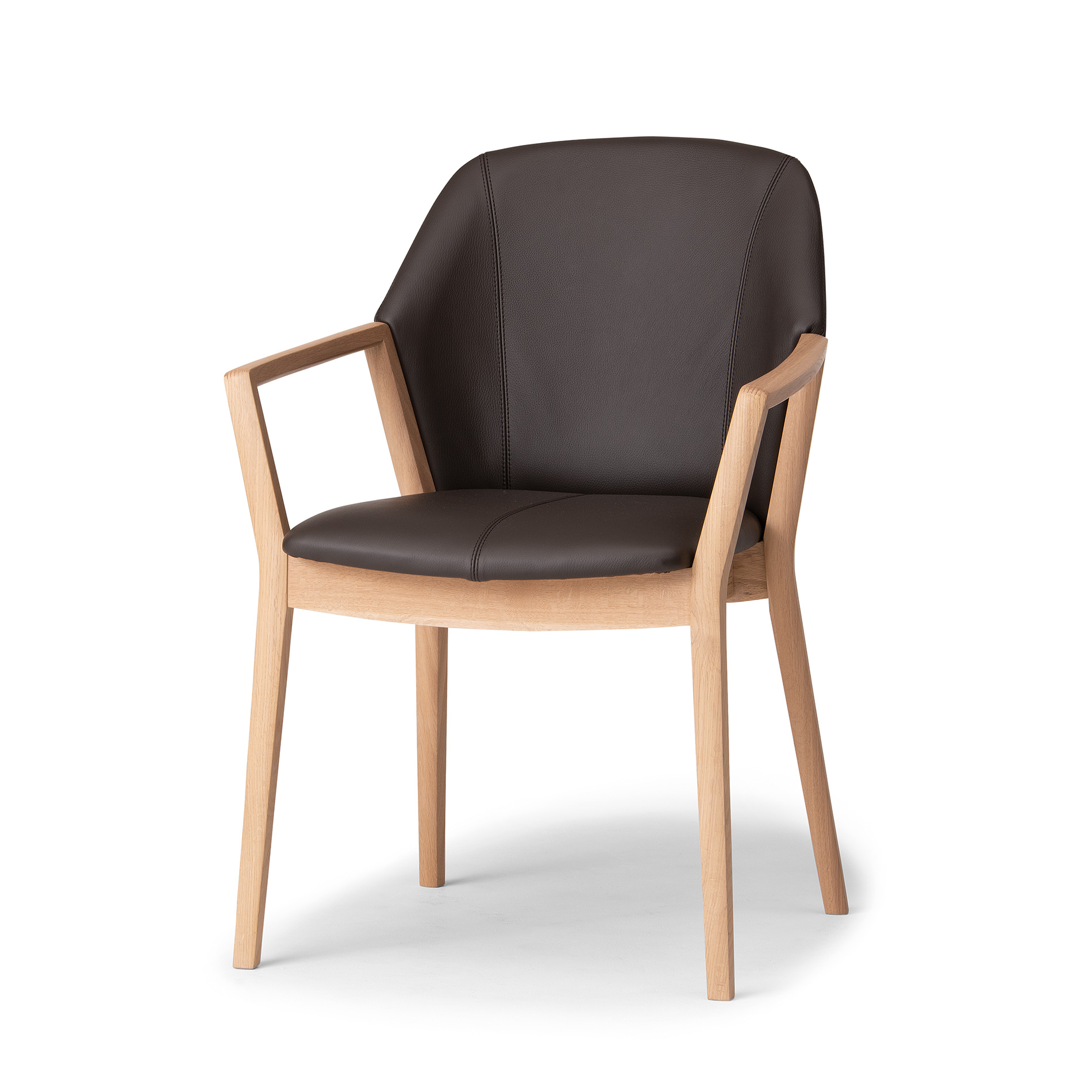 Стулья для ресторанов "KARI" 6