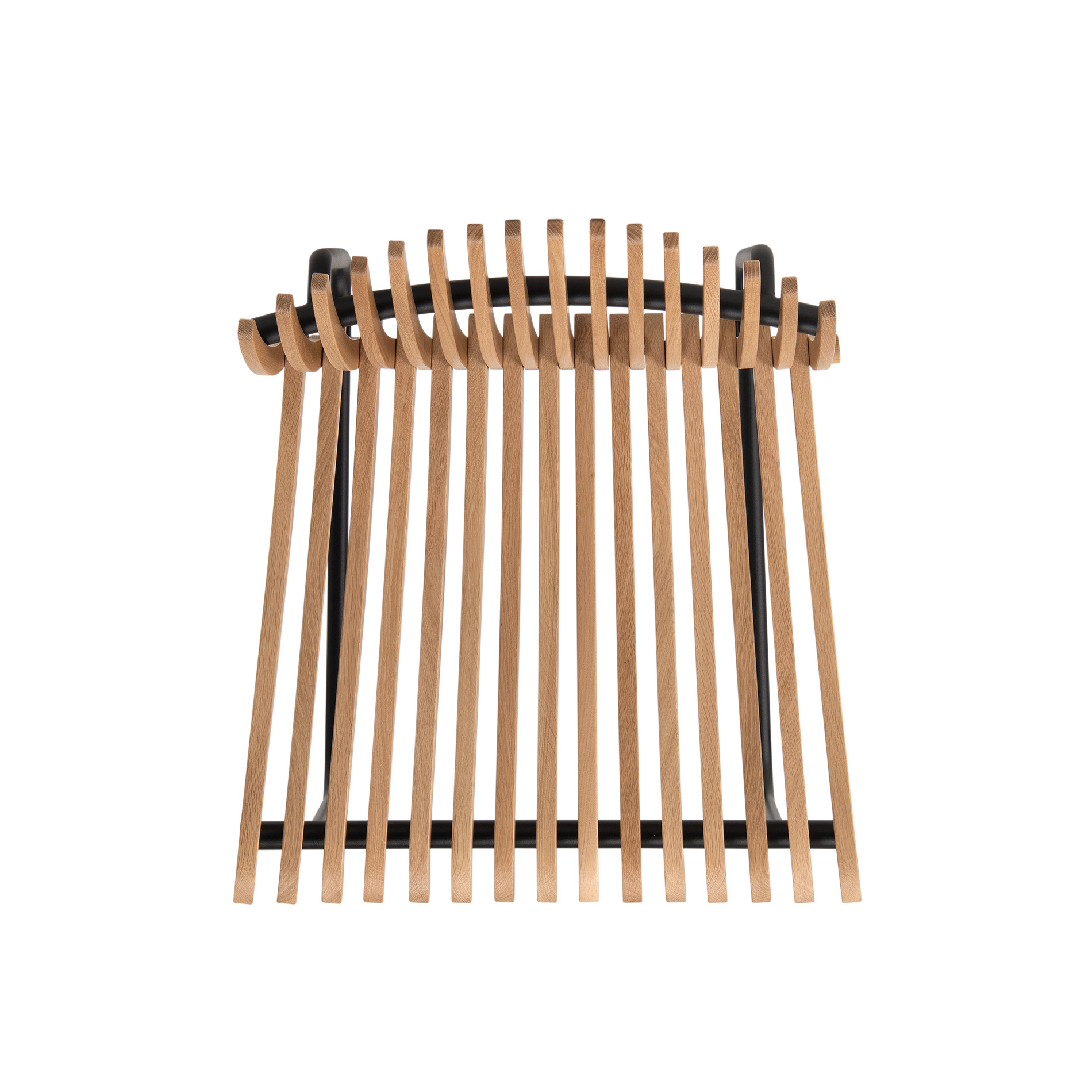 Стул для ресторанов "SLAT" 5
