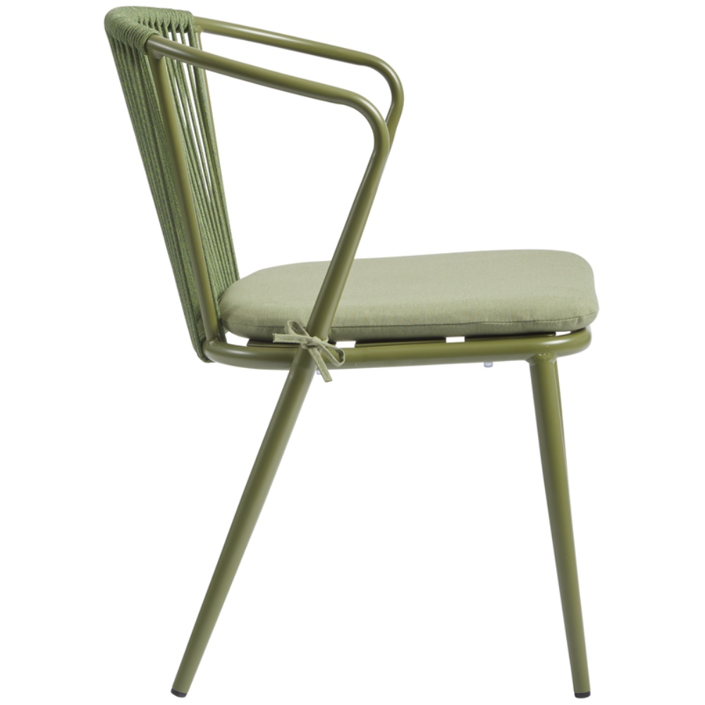 Стул для ресторанов "CANDLE" 3