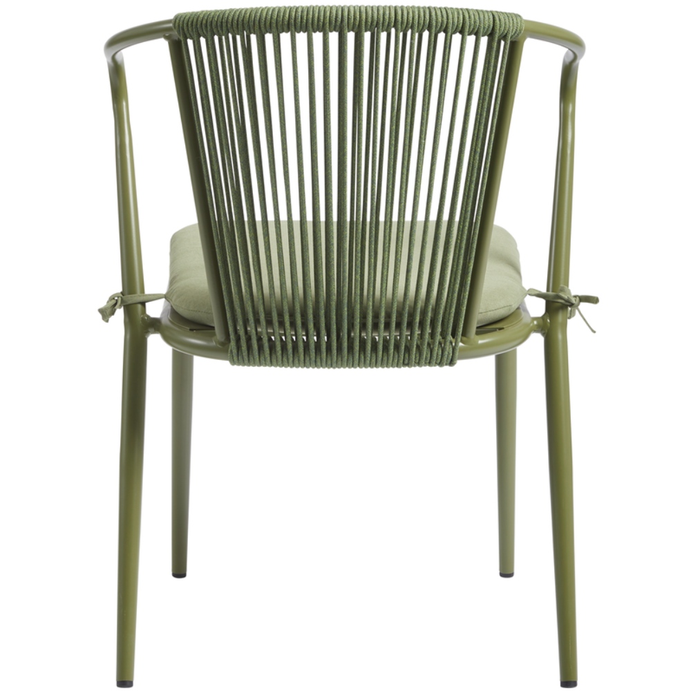 Стул для ресторанов "CANDLE" 2