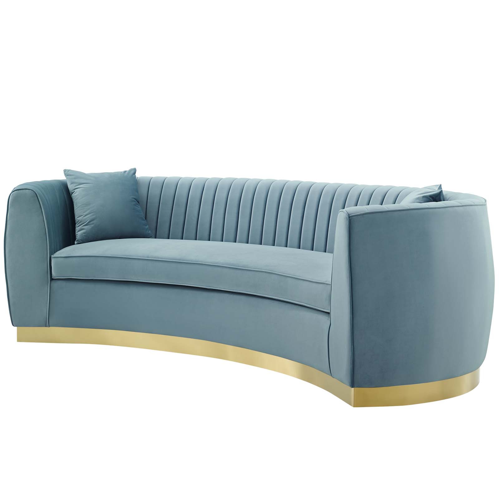 Диван для ресторанов "LANTE"