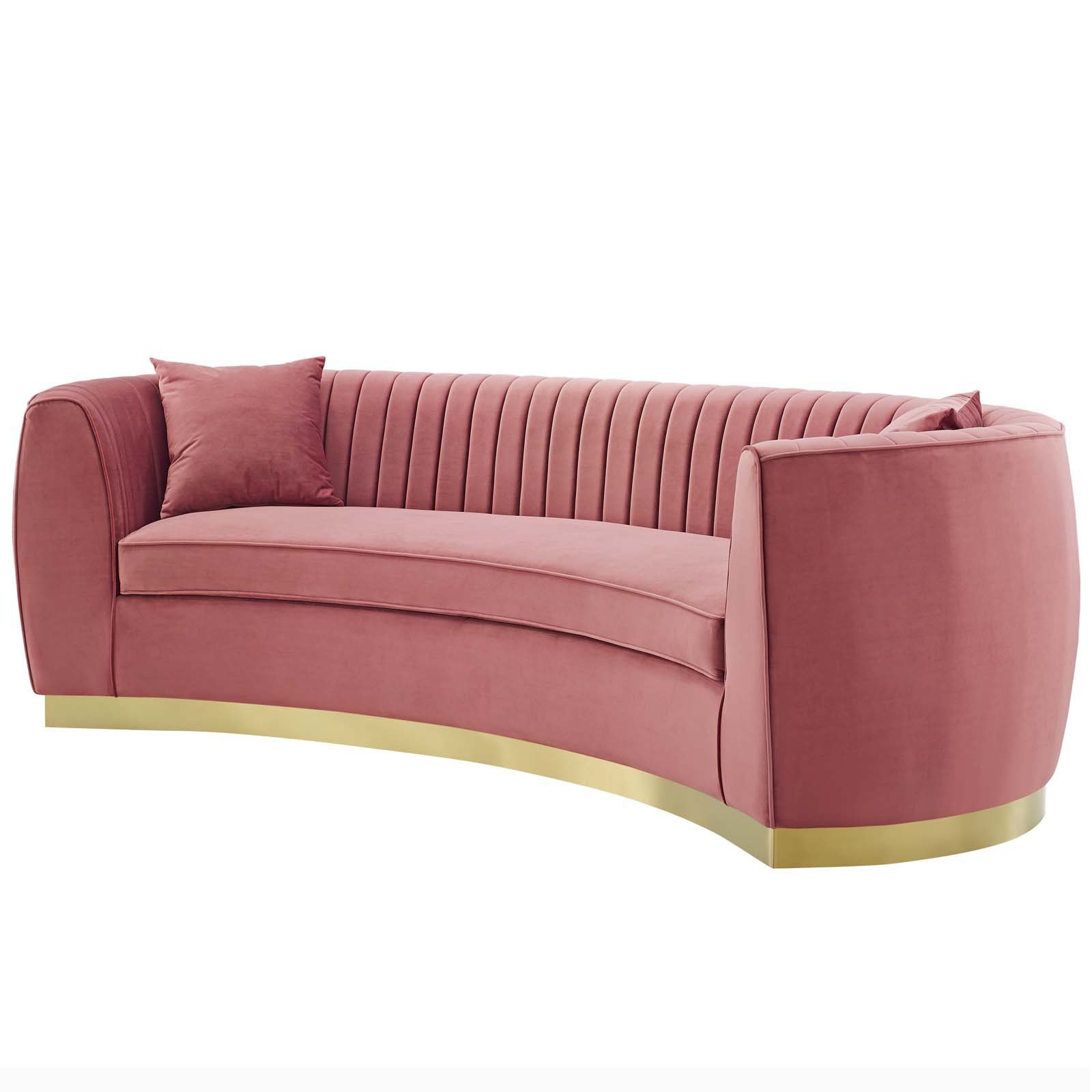 Диван для ресторанов 